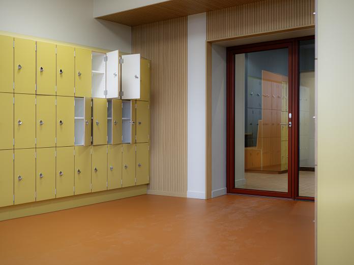 Nørre Fælled Skole