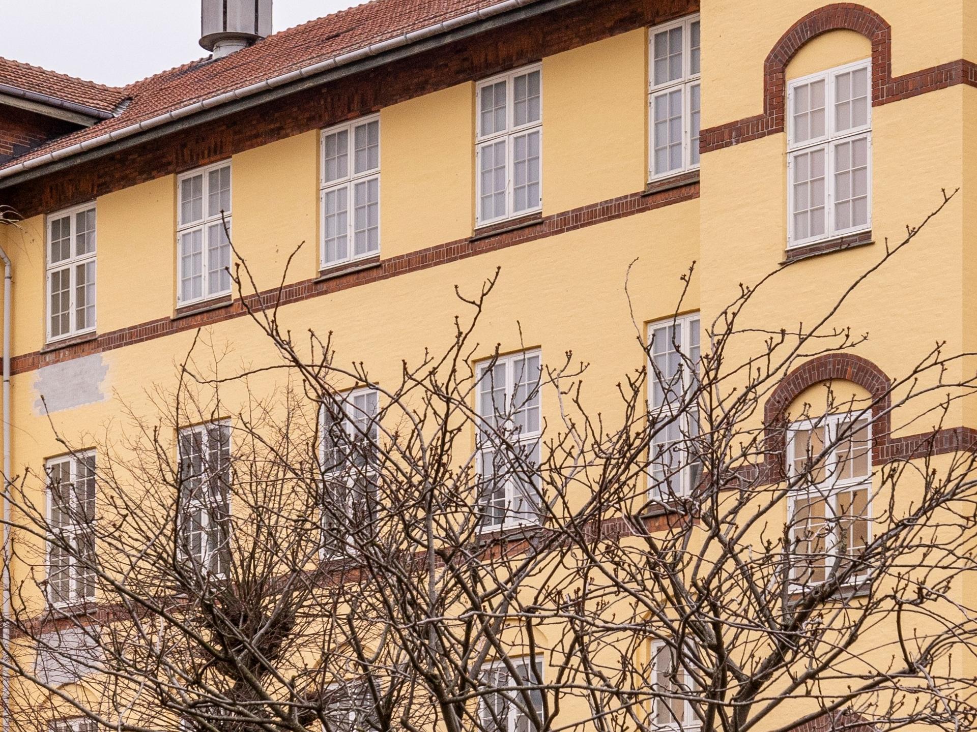 Billede af Herbergcentret Sundholm