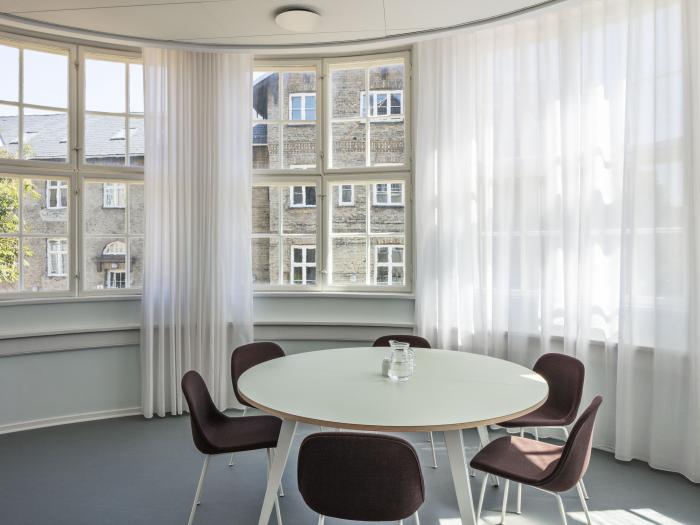 Karnap på Specialskolen Rosenvængets Skole